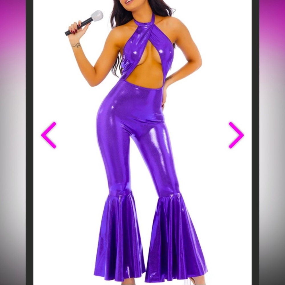 Selena Quintanilla Halloween costume Forplay S/M